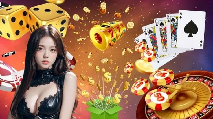 spin roulette featured game showcase
