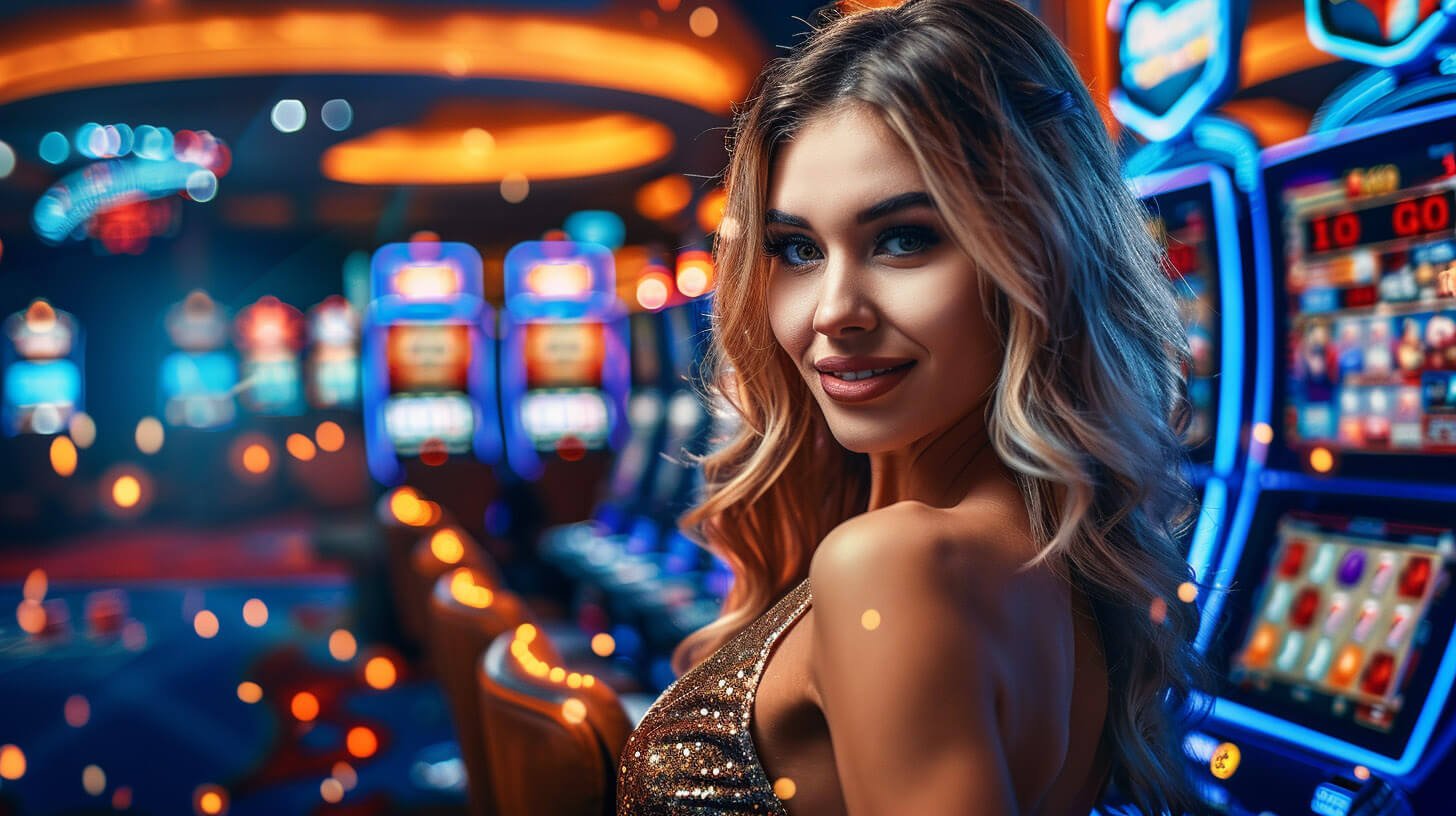 Desktop verification and deposit flow on spin roulette